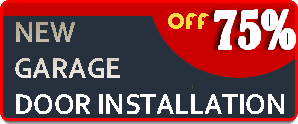 West Park Garage Door Repair $75 Off  New Garage Door Installation